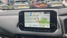 Nissan Qashqai 1.3 DiG-T MH 158 N-Connecta 5dr Xtronic Petrol Hatchback